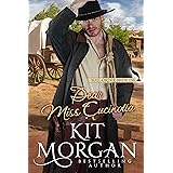 Mail-Order Bride Ink: Dear Miss Cucinotta