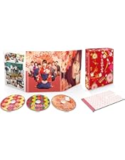 Amazon.co.jp: ちはやふる 完全版【初回生産限定】 [Blu-ray] : 広瀬