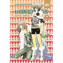 高河ゆん　なるしま　loveless.   初回限定版 自費出版　同人誌　他 91cN2NFrskL._AC_UL210_SR210,
