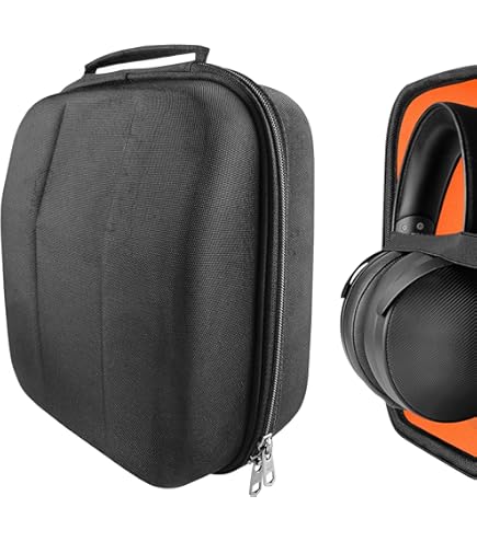 Amazon | Geekria Shield ケース 交換用 ゼンハイザー Sennheiser