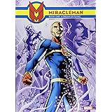 ミラクルマン BOOK ONE:ドリーム・オブ・フライング (MARVEL)