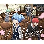 暗殺教室 Android(960×800)待ち受け 『バイバイ YESTERDAY』3年E組うた担(渚&茅野&業&磯貝&前原) フルHD 暗殺教室 Android(960×800)待ち受け 『バイバイ YESTERDAY』3年E組うた担(渚&茅野&業&磯貝&前原) フルHD