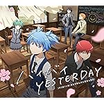 暗殺教室 freeサイズ画像 『バイバイ YESTERDAY』3年E組うた担(渚&茅野&業&磯貝&前原)  フルHD