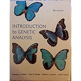 Intro Genetic Analysis