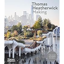 アート・デザイン・音楽 Thomas Heatherwick Making 4th edition Thames & Hudson USA - Book - Thomas Heatherwick: Making