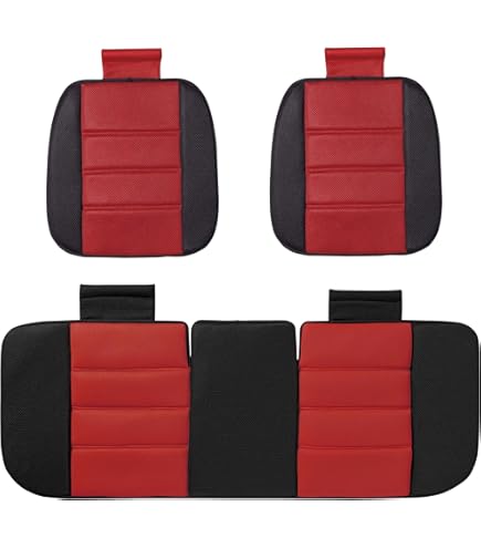 Amazon | ボンフォーム(BONFORM) シートクッション メッシュフィット