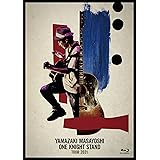 YAMAZAKI MASAYOSHI "ONE KNIGHT STAND TOUR 2021" [Blu-Ray]