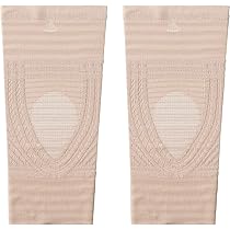 膝サポーター サポーター ベージュ ひざ ひざサポーター 楽天市場】膝サポーター 2枚入り 膝 サポーター ひざ 女性 女性