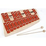 SONOR ソナー グロッケンシュピール 【国内正規品】 マレット SN-NG30 19音