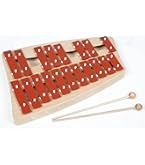 Amazon | ゼンオン グロッケン No.226Z | 鉄琴 | 楽器・音響機器