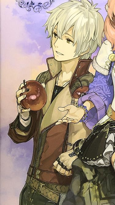 2023夏アニメ - ロジー・フィクサリオ