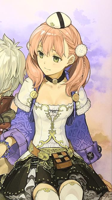 アプリゲームとコラボしたことのあるアニメや芸能人 - エスカ・メーリエ