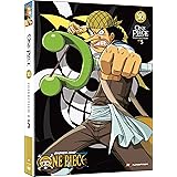 Amazon One Piece Collection 7 ワンピース 北米版 Import アニメ