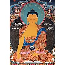 曼荼羅/Goddesses of the Celestial Gallery Goddesses of the Celestial Gallery: Shrestha, Romio