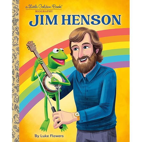 Amazon | Jim Henson: The Works - The Art, the Magic, the