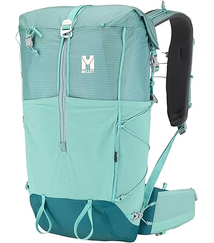 未使用　グリベル　パレーテ30　バックパック　登山　クライミング Amazon.co.jp: グリベル(Grivel) クライミング 登山 パレーテ30 グレー