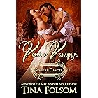 Sensual Danger (Venice Vampyr Book 4)