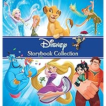 絵本・児童書 Disney 100 years of WONDER Storybook Disney 100 Years of Wonder Storybook Collection (B&N