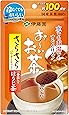 伊藤園 おーいお茶 さらさらほうじ茶 80g (チャック付き袋タイプ)