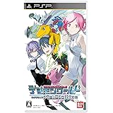 デジモンワールド Re:Digitize - PSP