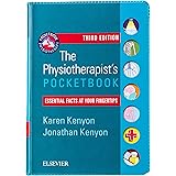 The Physiotherapist's Pocketbook: Essential Facts at Your Fingertips