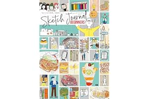 スケッチジャーナル・ビギナーズ