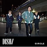 CIRCLE (初回生産限定盤C)