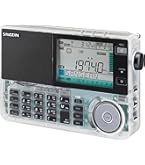 Amazon.co.jp: EnergyPower 短波ラジオ TECSUN H-501 [日本語説明書付