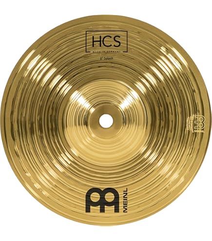 AA-8CSP AA China Splash 8 セイビアン スプラッシュ Amazon | SABIAN [AA] CHINA SPLASH AA-8CSP | スプラッシュシンバル