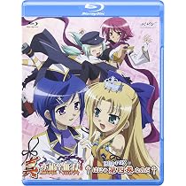 Amazon.co.jp: 真・恋姫†無双 四 Blu-rayスタンダード版 : 黒河奈美