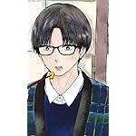 ながたんと青と-いちかの料理帖- FVGA(480×800)壁紙 山口周(やまぐち あまね) ながたんと青と-いちかの料理帖- FVGA(480×800)壁紙 山口周(やまぐち あまね)