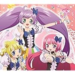 プリパラ QHD(1080×960) 真中らぁら,北条そふぃ,南みれぃ プリパラ QHD(1080×960) 真中らぁら,北条そふぃ,南みれぃ