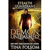Demon Unleashed (Stealth Guardians Book 7)