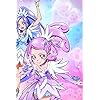 プリキュア - キュアダイヤモンド,キュアソード iPhone(640×960)壁紙 16491