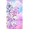 キュアダイヤモンド,キュアソード プリキュア - キュアダイヤモンド,キュアソード XFVGA(480×854)壁紙 12448