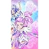 『ドキドキ!プリキュア』キュアダイヤモンド,キュアソード プリキュア - 『ドキドキ!プリキュア』キュアダイヤモンド,キュアソード QHD(540×960)壁紙 12629