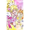 キュアハート,キュアロゼッタ プリキュア - キュアハート,キュアロゼッタ XFVGA(480×854)壁紙 13299