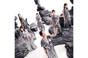 【Amazon.co.jp限定】Unhappy birthday構文 (通常盤) - 櫻坂46 (メガジャケ付)