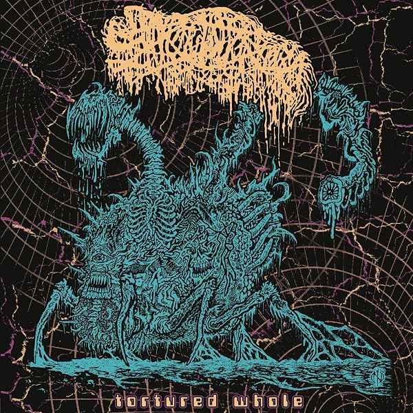 Amazon.co.jp: Parallels Of Infinite Torture: ミュージック