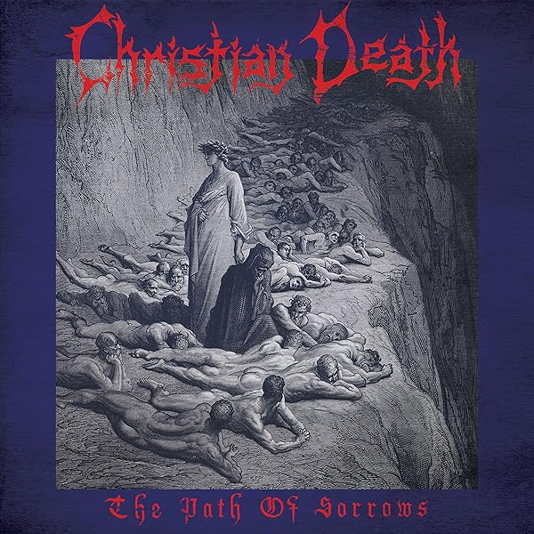 DEATH IN JUNE - Discriminate (Reissue) | Amazon.com.au | Music