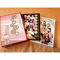 Amazon.co.jp: サクラ大戦 武道館ライブ ~帝都・巴里・紐育~ DVD
