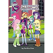 Transcrições/My Little Pony Equestria Girls: Jogos da Amizade