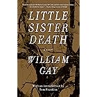 Little Sister Death: A Novel