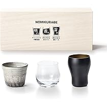 Amazon.co.jp: アペックスハート 飲み比べ グラスセット 香り