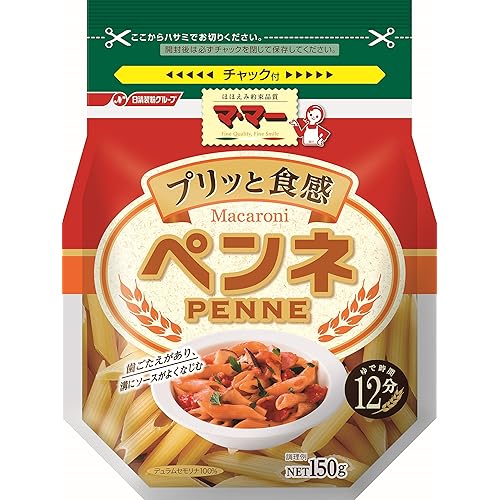 マ・マー ペンネ