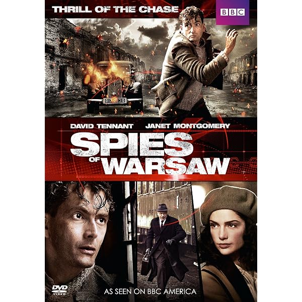 Amazon.co.jp: London Spy ロンドン・スパイ [リージョン1] : DVD