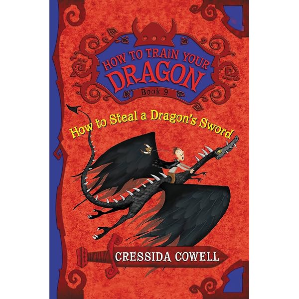 Amazon | How to Train Your Dragon: How to Fight a Dragon's Fury