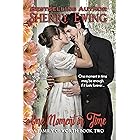 One Moment In Time (A Family of Worth Book 2)