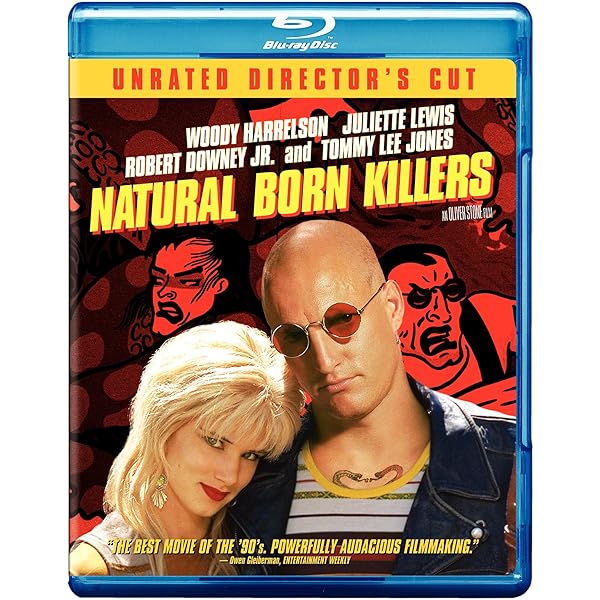 Amazon.co.jp: トゥルー・ロマンス ディレクターズカット版