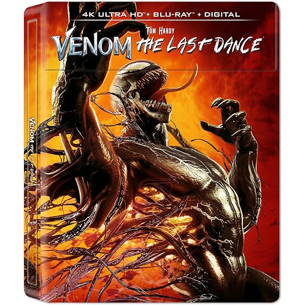 ネバー・サレンダー 肉弾凶器 Blu-ray 超アクション大作